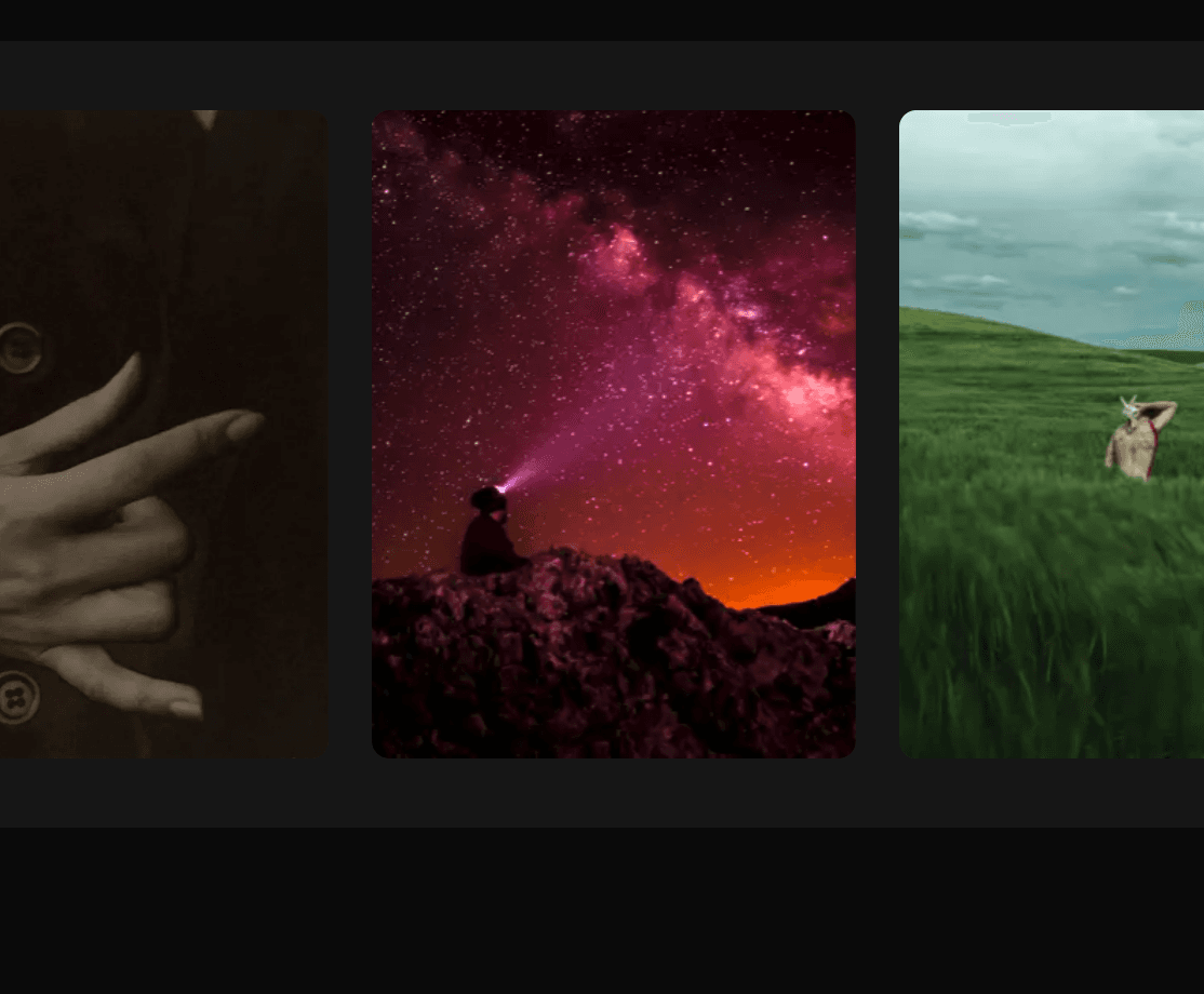 Building Custom Image Marquees: A Deep Dive into Smooth Animations